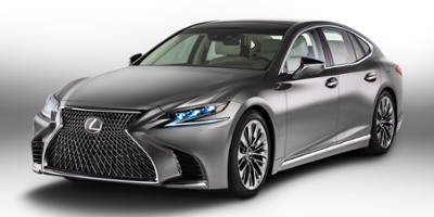 F Sport 500