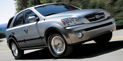 LX Premium Pkg 3.5 V6