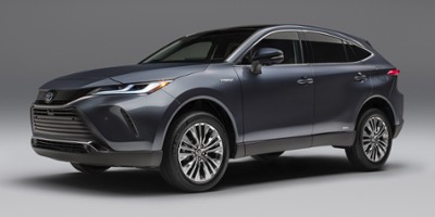 Toyota Venza 2022