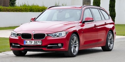 xDrive 328i