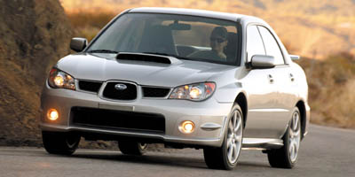 WRX TR