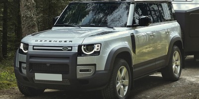 Land Rover Defender 2021