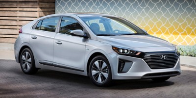 1.6 GDI Plug-in Hybrid
