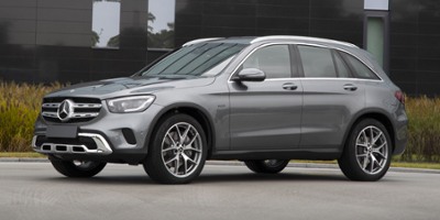 2020 Mercedes-Benz GLC