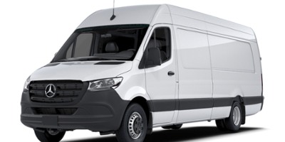 2024 Mercedes-Benz Sprinter