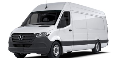 2023 Mercedes-Benz Sprinter