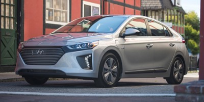 1.6 GDI Plug-in Hybrid
