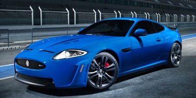 XKR-S