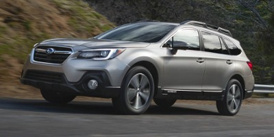 Subaru Outback 2019