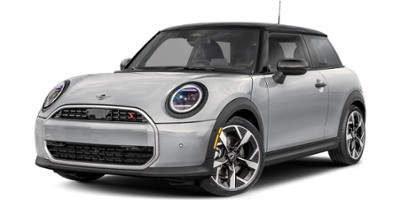 Cooper S