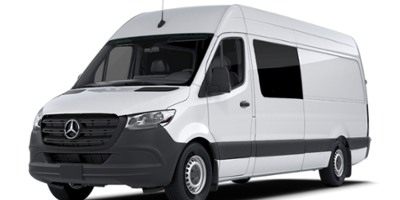2022 Mercedes-Benz Sprinter