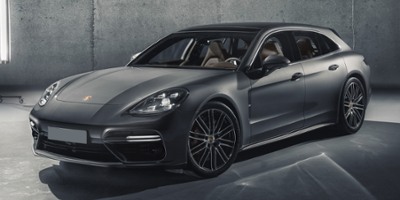 Porsche Panamera 2020