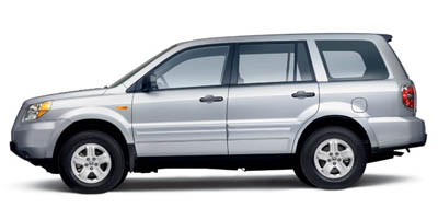 LX 3.5 V6