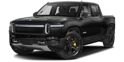 Rivian R1T 2025