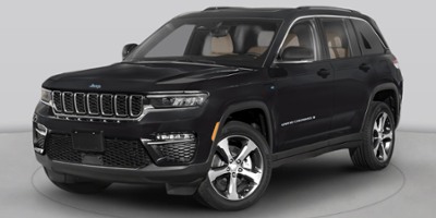 Trailhawk