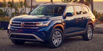 SE w/Technology 2.0 TSI