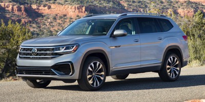 SE Technology R-Line 3.6 FSI