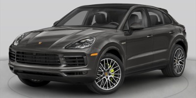 Porsche Cayenne 2024