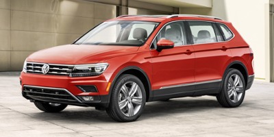 SE 4Motion 2.0 TSI