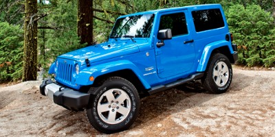 Rubicon 3.6l V6