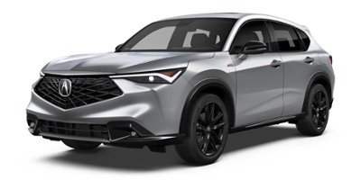 Acura ADX 2025
