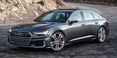 Premium Plus 2.9 TFSI
