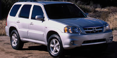 Mazda Tribute 2006