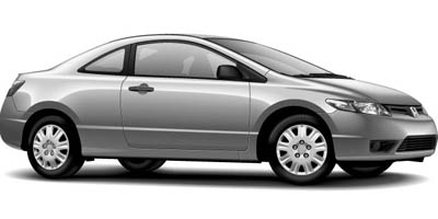 Honda Civic 2006