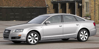 Audi A6 2006