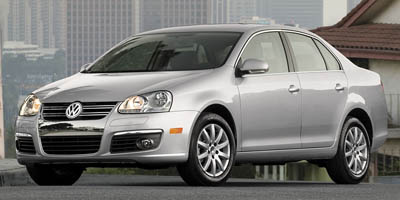 Volkswagen Jetta 2006