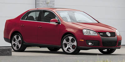 2006 Volkswagen Jetta