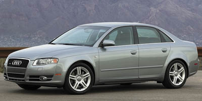 Audi A4 2006