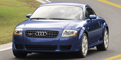 Audi TT 2006