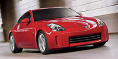 Nissan 350Z 2006