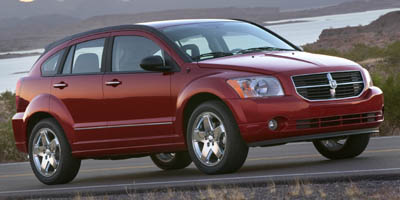2008 Dodge Caliber