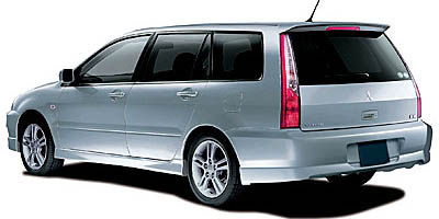 Mitsubishi Lancer 2006