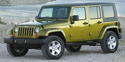 Rubicon 3.8l V6