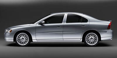 Volvo S60 2007