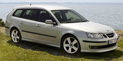 Saab 9-3 2007