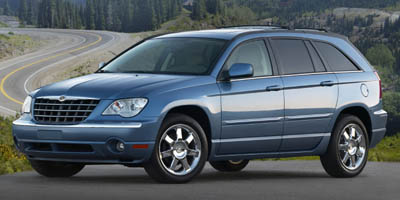 Limited 4.0 V6