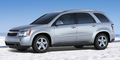 2007 Chevrolet Equinox