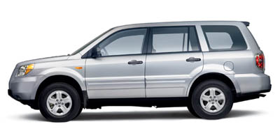 LX 3.5 V6