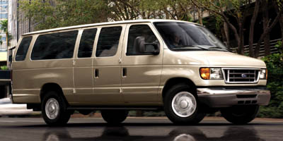 2007 Ford Econoline