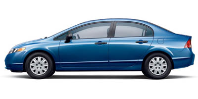 2007 Honda Civic