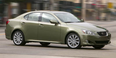 Lexus IS 2007