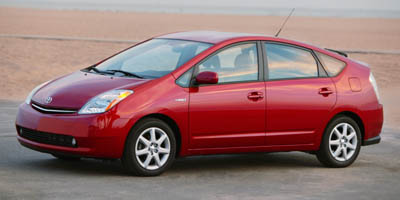 Toyota Prius 2007