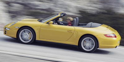 Carrera 4 3.6