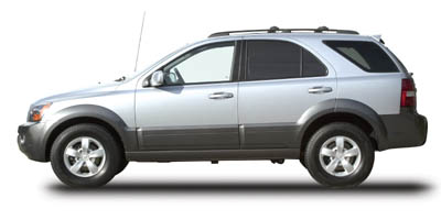 SX 3.8 V6