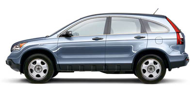 Honda CR-V 2007