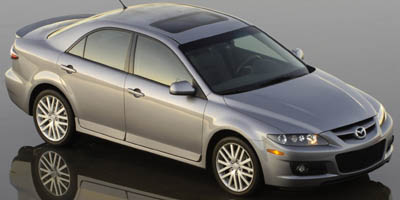 Sport Mazdaspeed 2.5